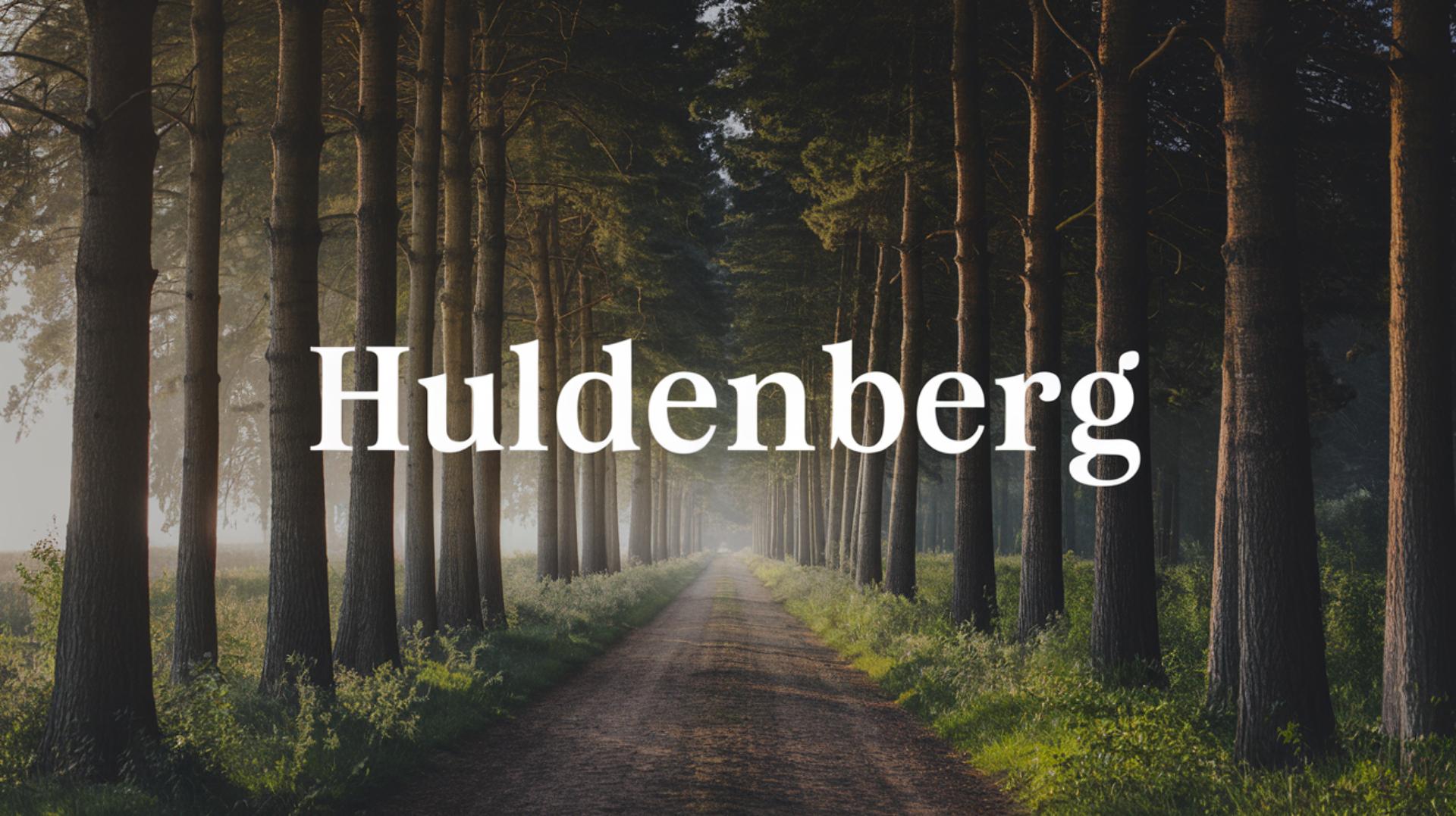 Huldenberg, Belgium: A Hidden Gem in the Flemish Countryside