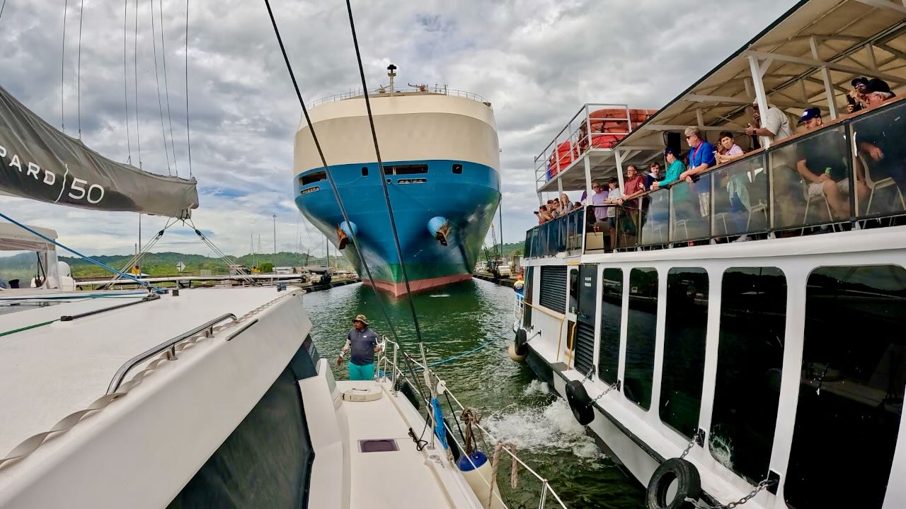 Panama Canal