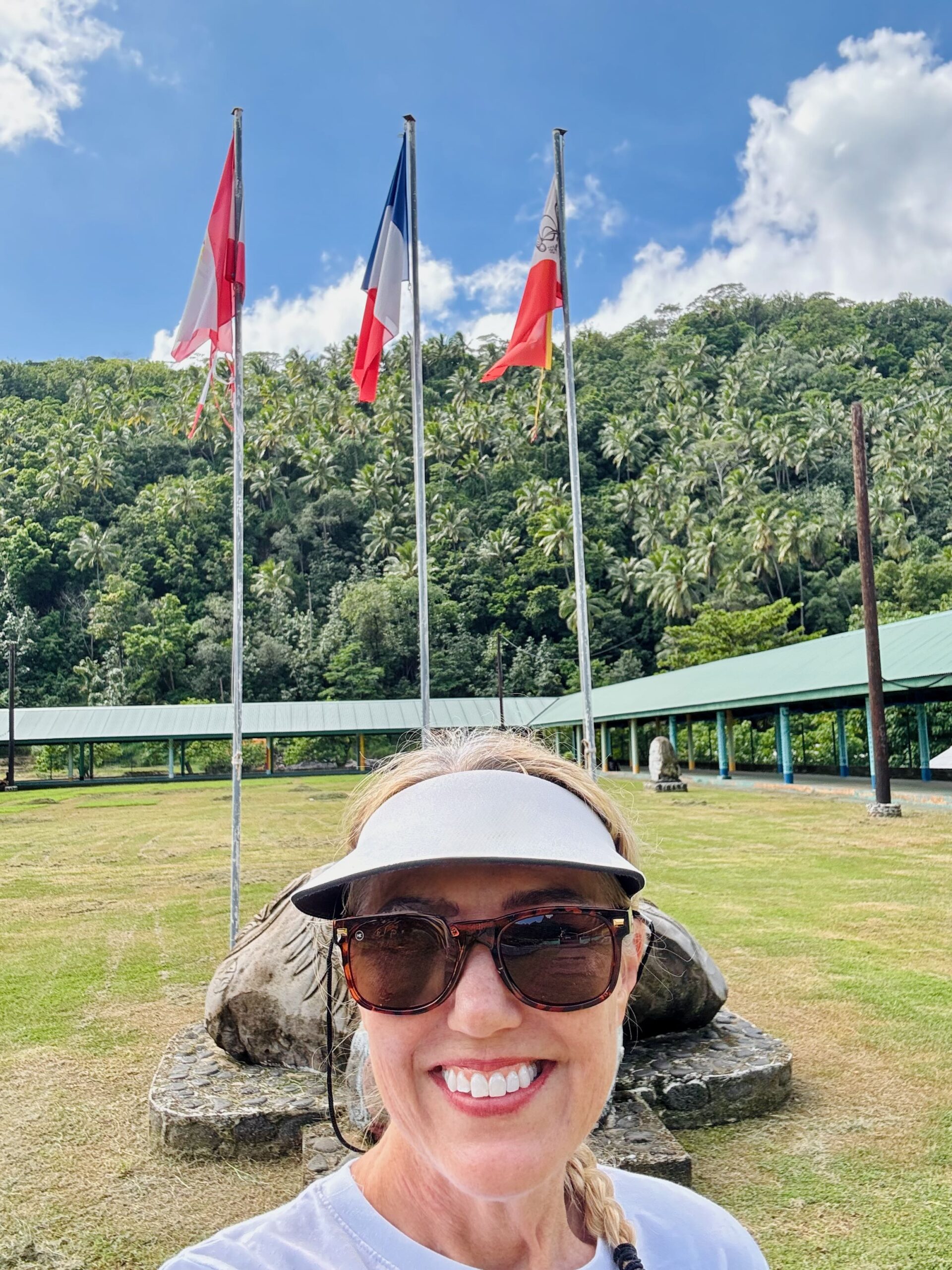 Omoa, Fatu Hiva