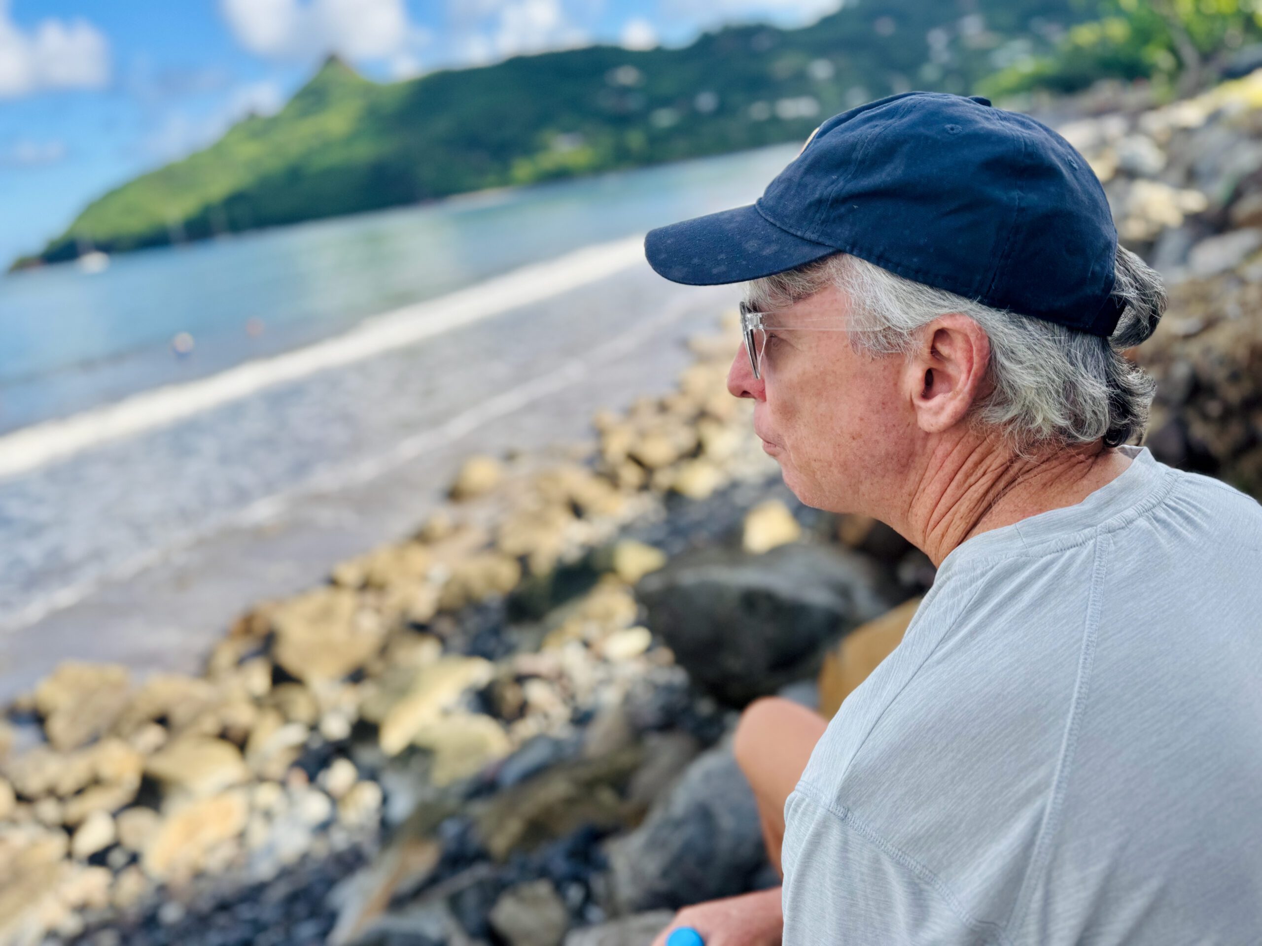 Taiohae, Nuku Hiva