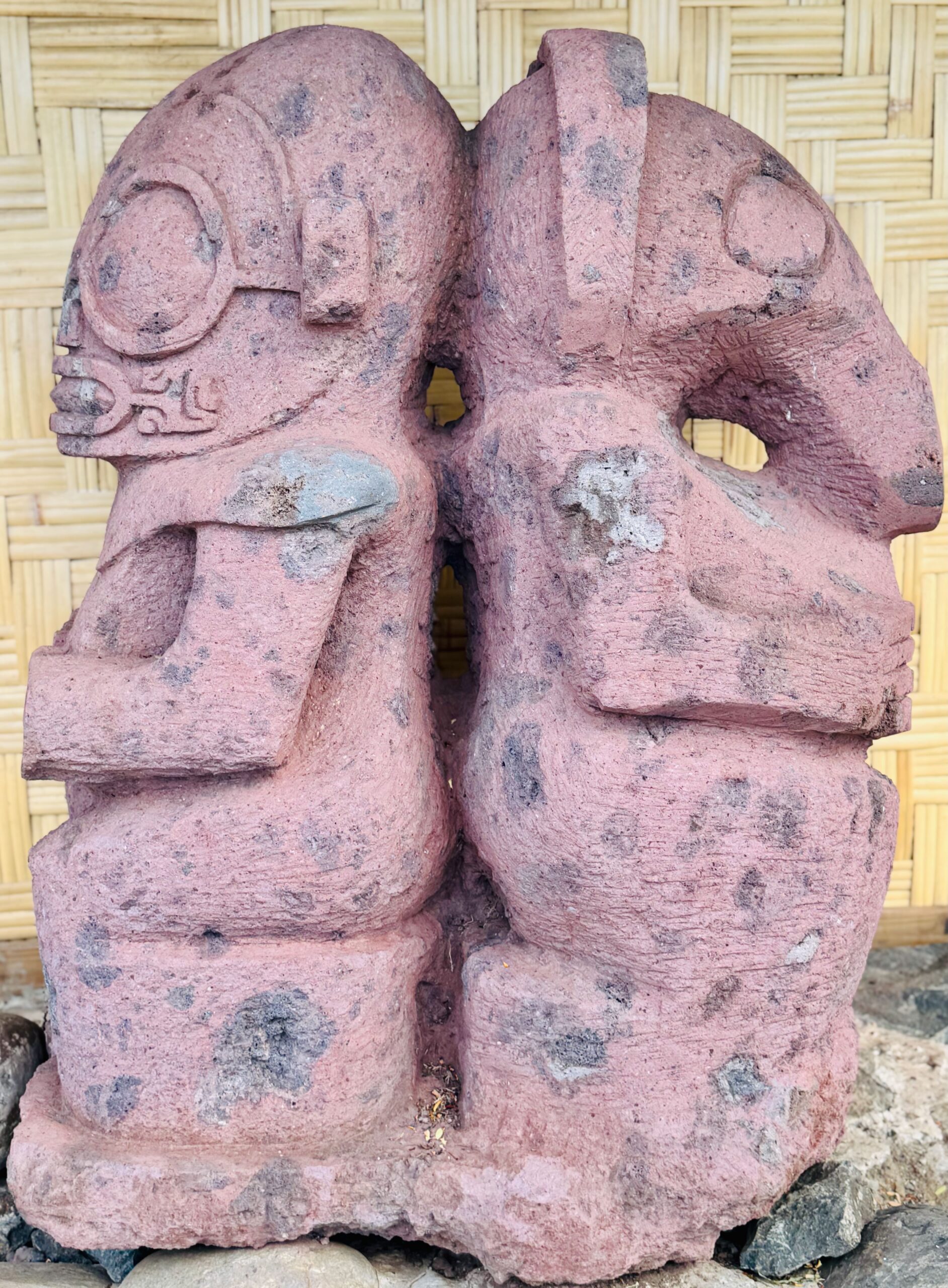 Taiohae, Nuku Hiva