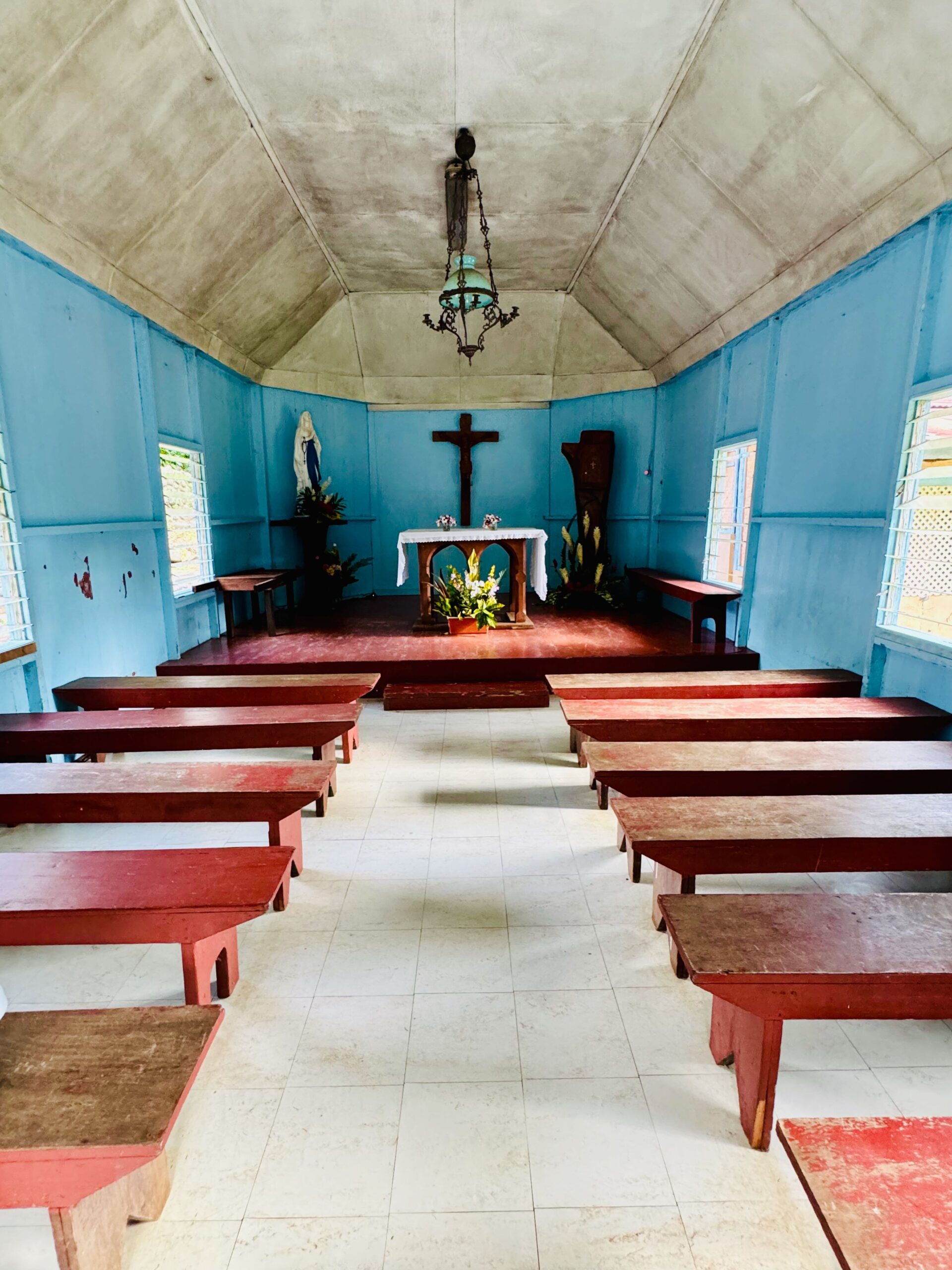 Ho'oumi, Nuku Hiva