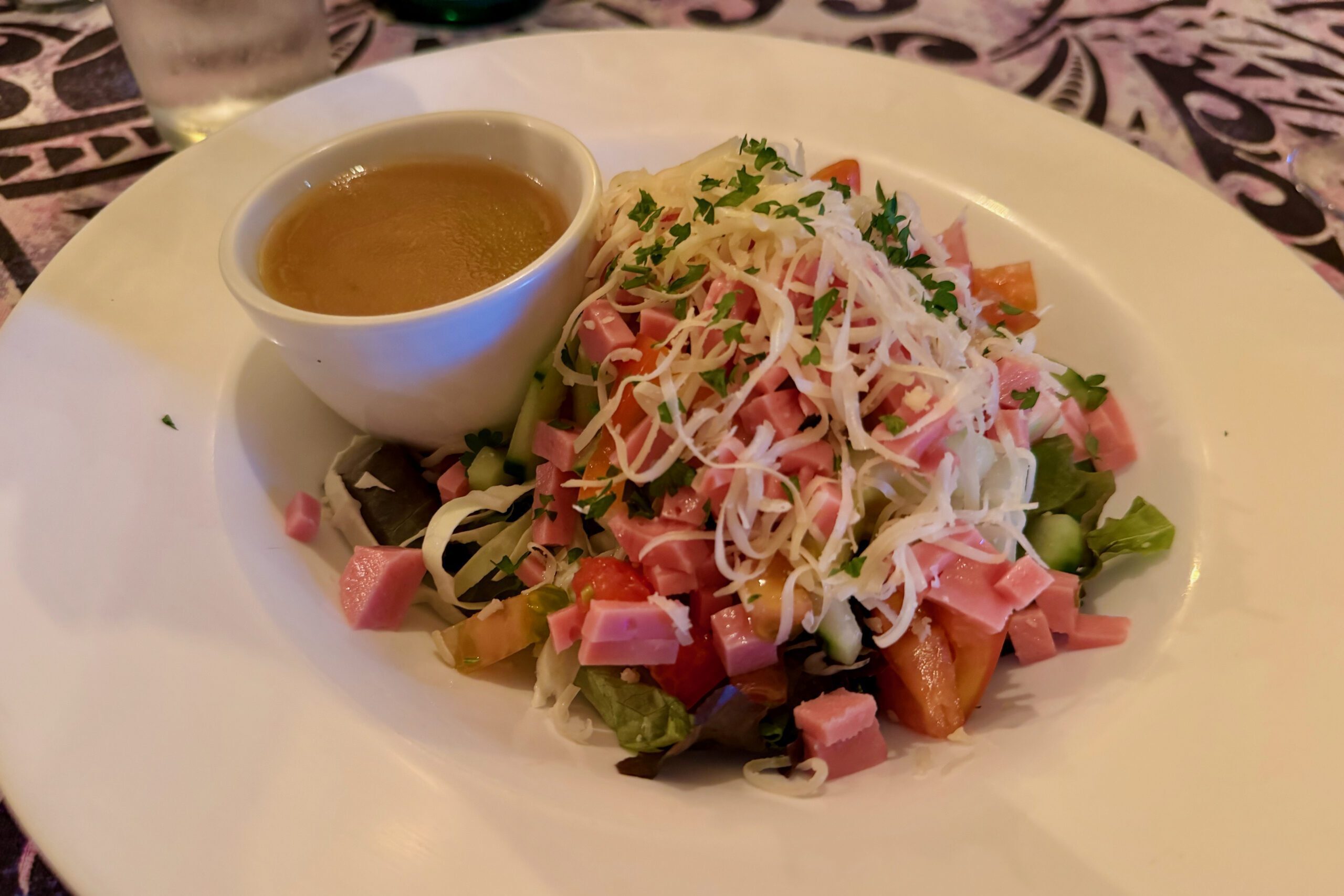 Cuisine: Nuku Hiva