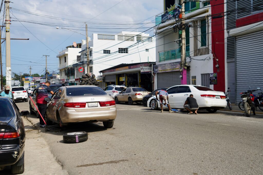 Puerto Plata