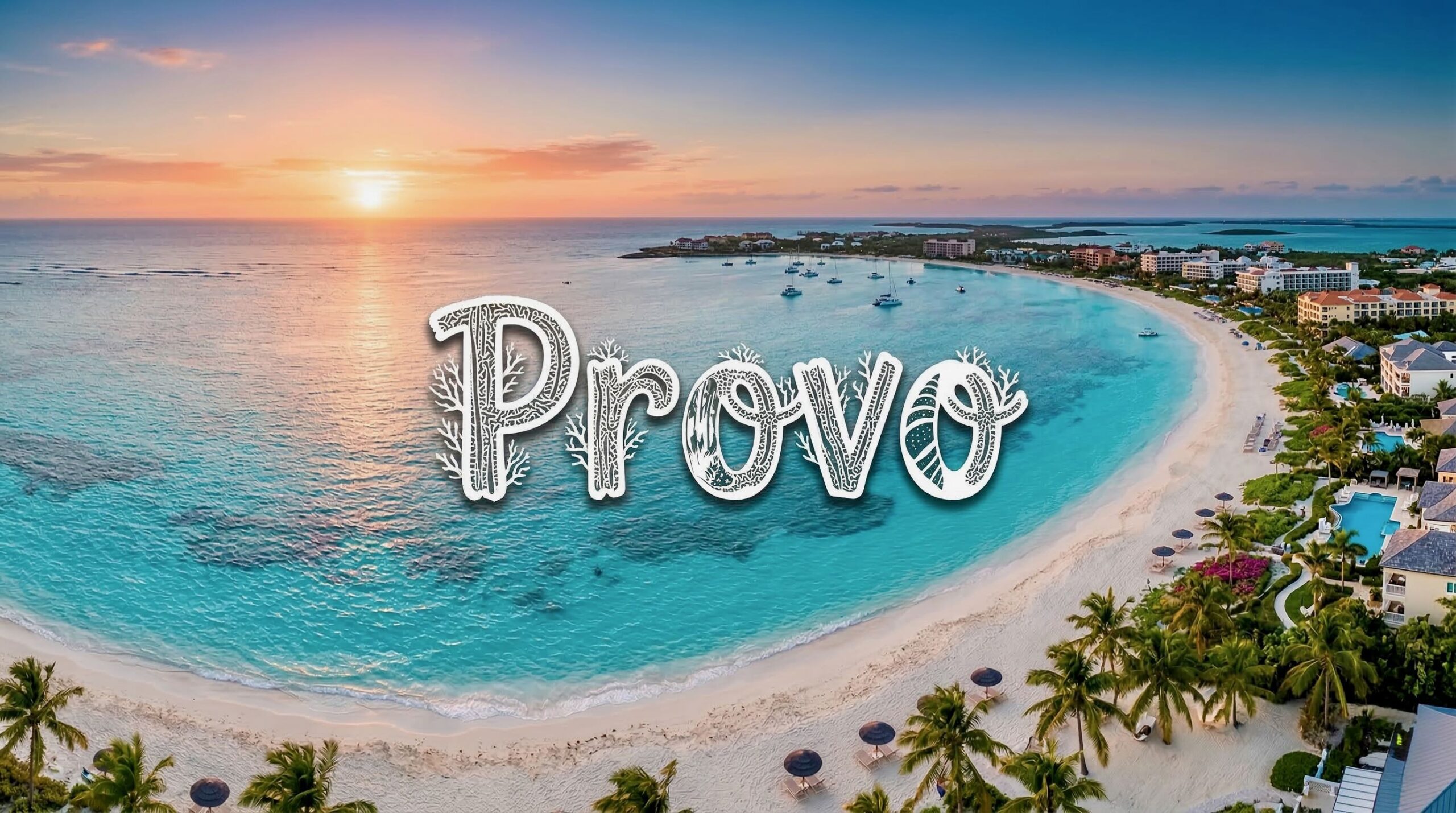 Turks & Caicos: Providenciales