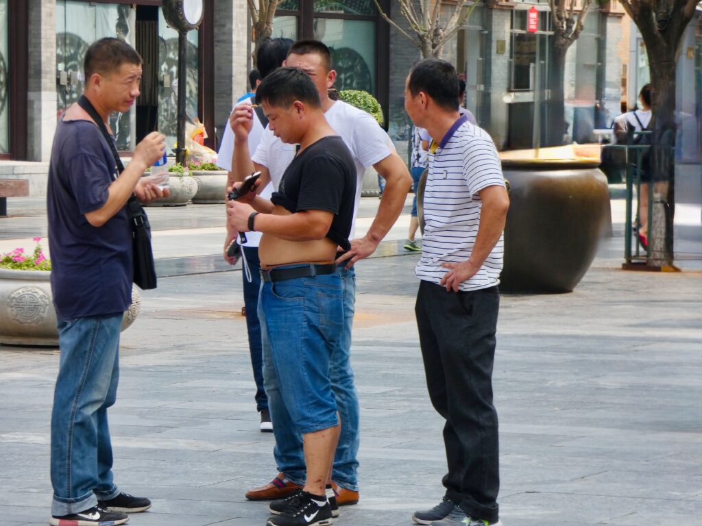 Beijing